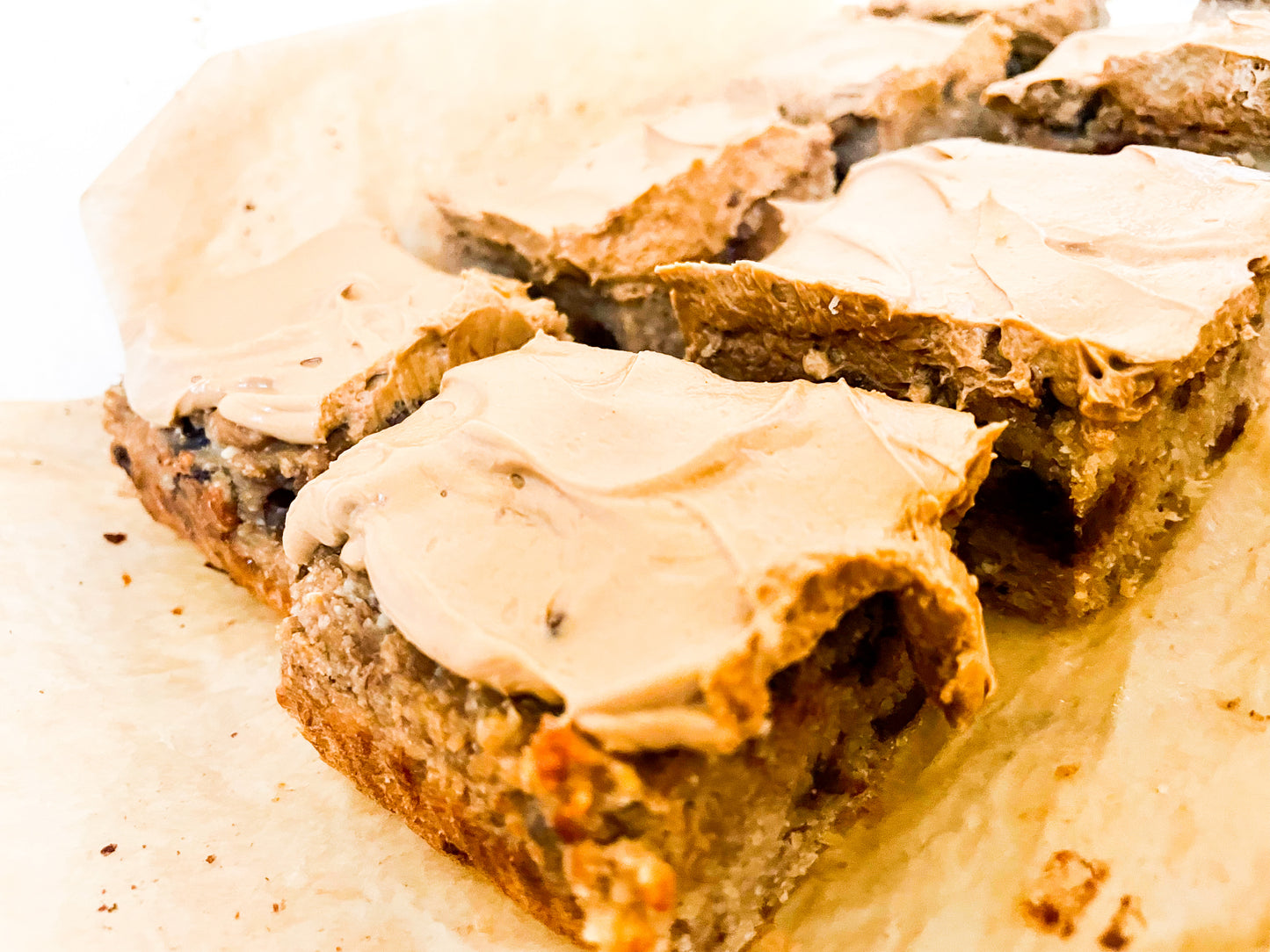 Sheet Cake Monthly Subscription