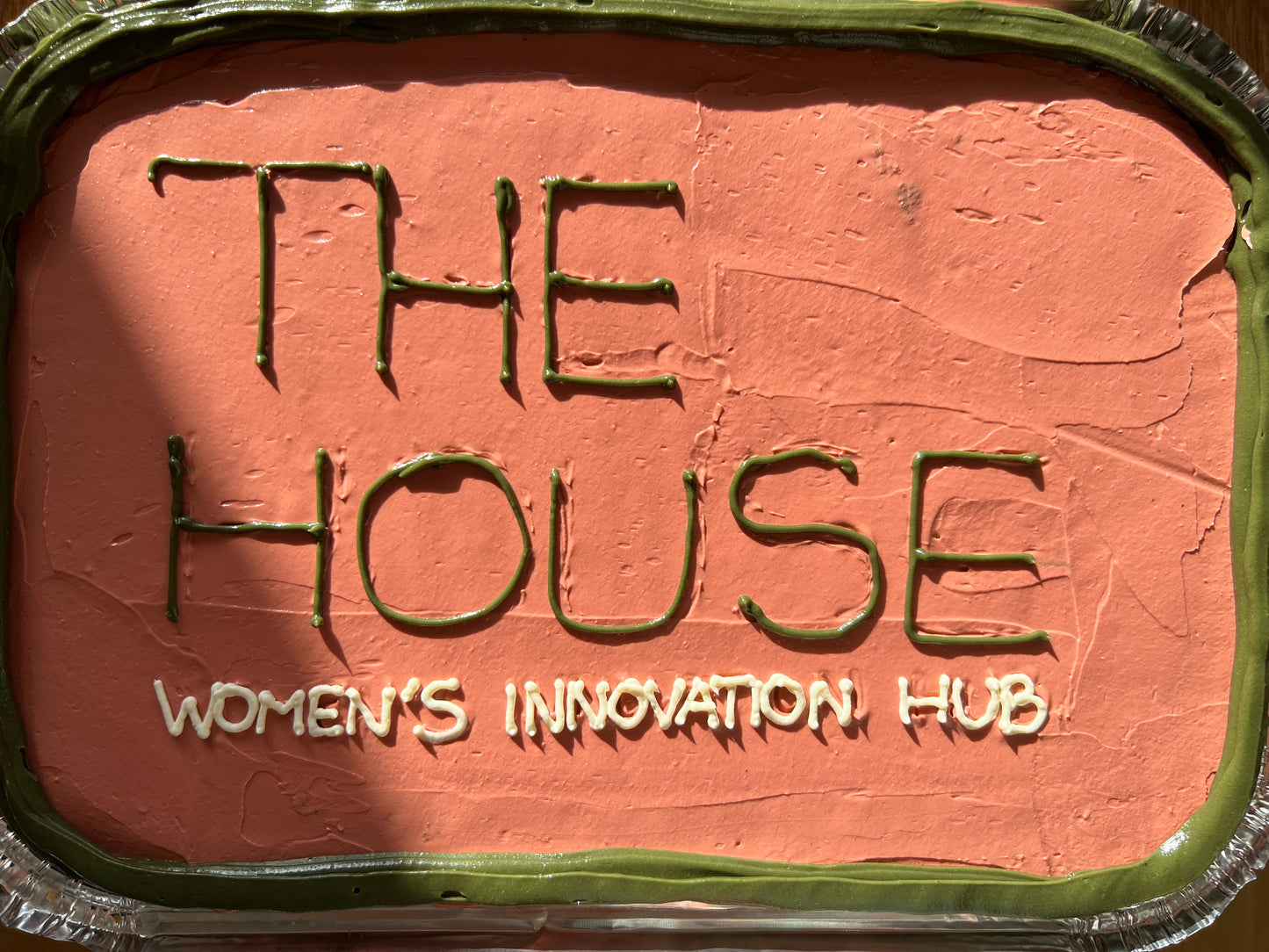 Sheet Cake Monthly Subscription