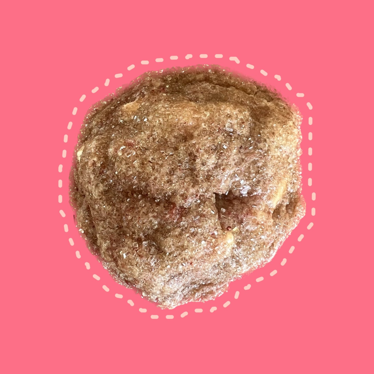 Strawberry White Chocolate