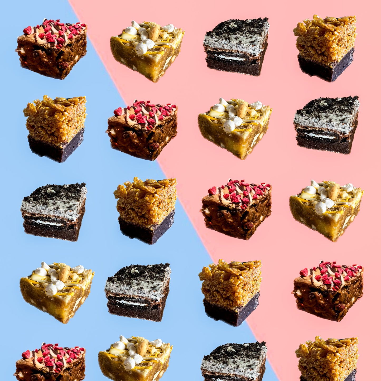 Brownie Box Monthly Subscription