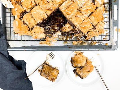 Sheet Cake Monthly Subscription