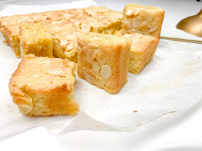Sheet Cake Monthly Subscription