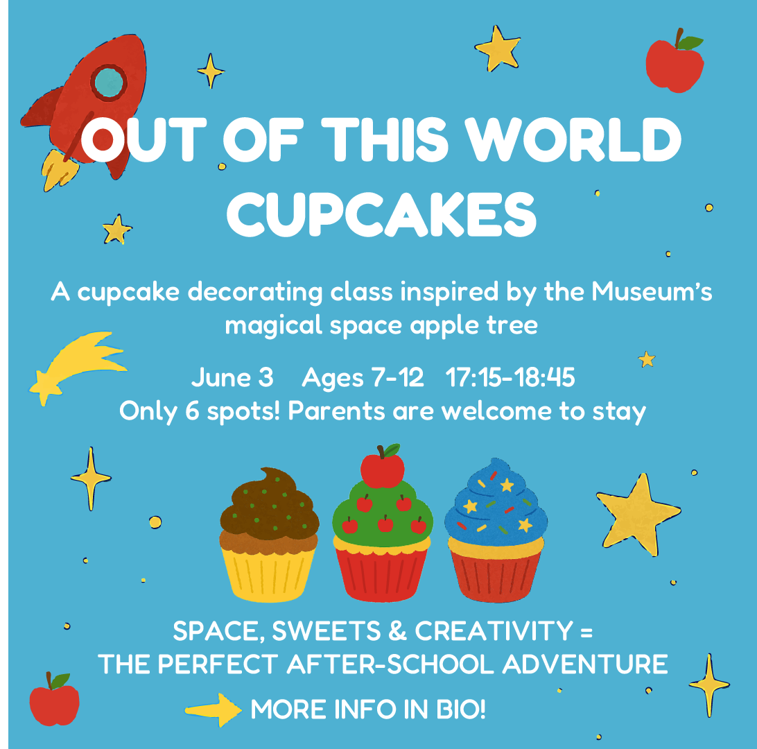 CUPCAKE DECORATING CLASS