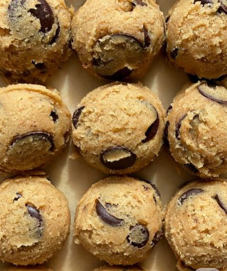 Classic Choc Chip
