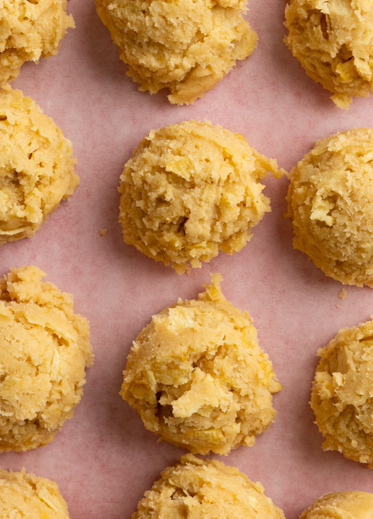 Potato Chip Cookie