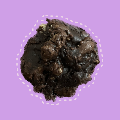 Dark Chocolate Walnut (GF)